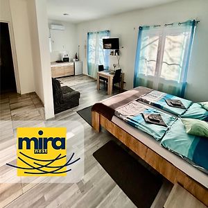 Mira Nest - Budapest City